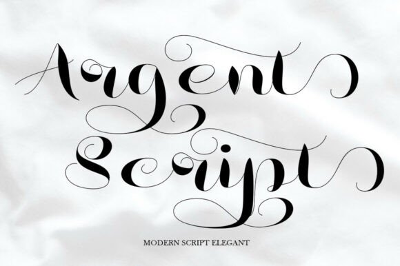 Argent Script: A Designer’s Honest Review