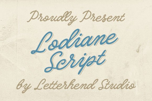 Lodiane Script: A Designer’s Honest Review