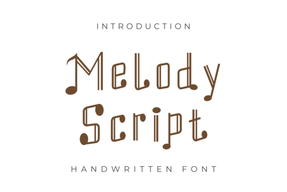 Melody Script Font for Scroll-Stopping Social Media