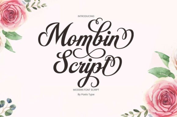 Mombin Script: A Web Designer’s Review