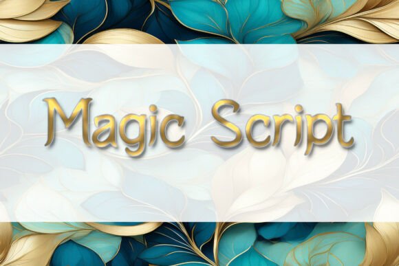 Reviewing Magic Script for Real Brand Work